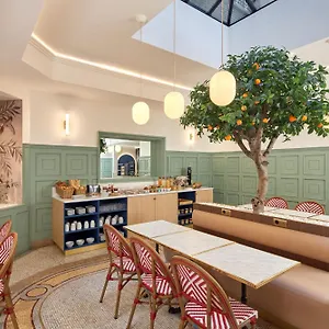 3* Otel Timhotel Palais Royal
