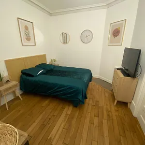 L'etoile De Duhesme Appartement