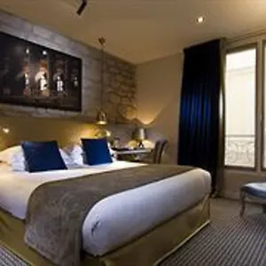 4* Otel Atmospheres
