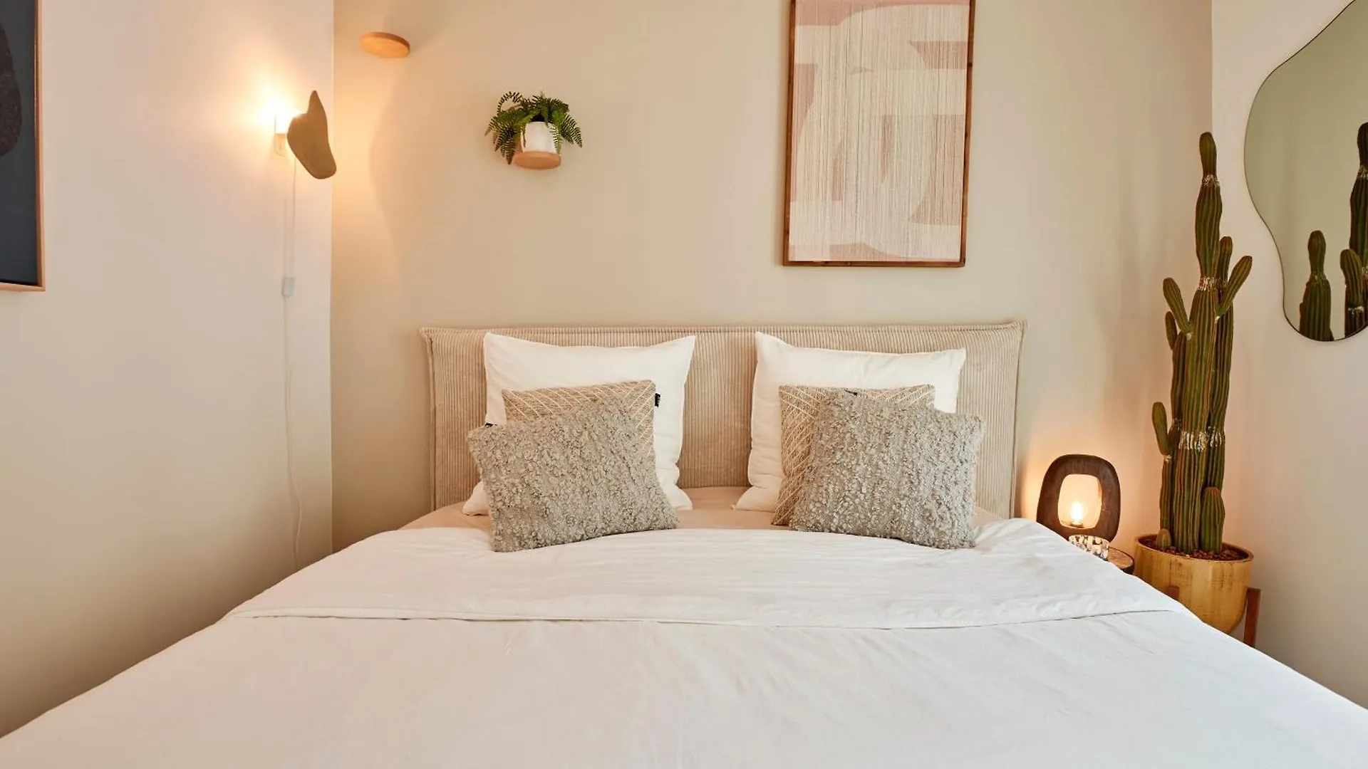 Appartement Boulevard Ney - 18Th - Ney 6 Paris