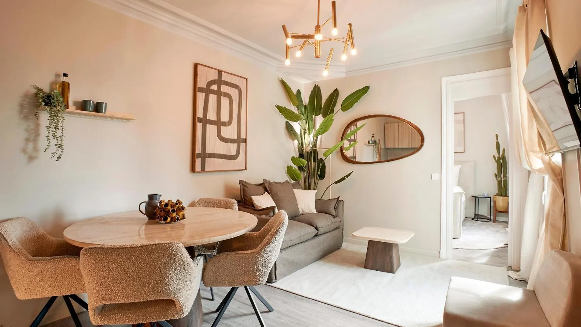 Boulevard Ney - 18Th - Ney 6 Paris Appartement