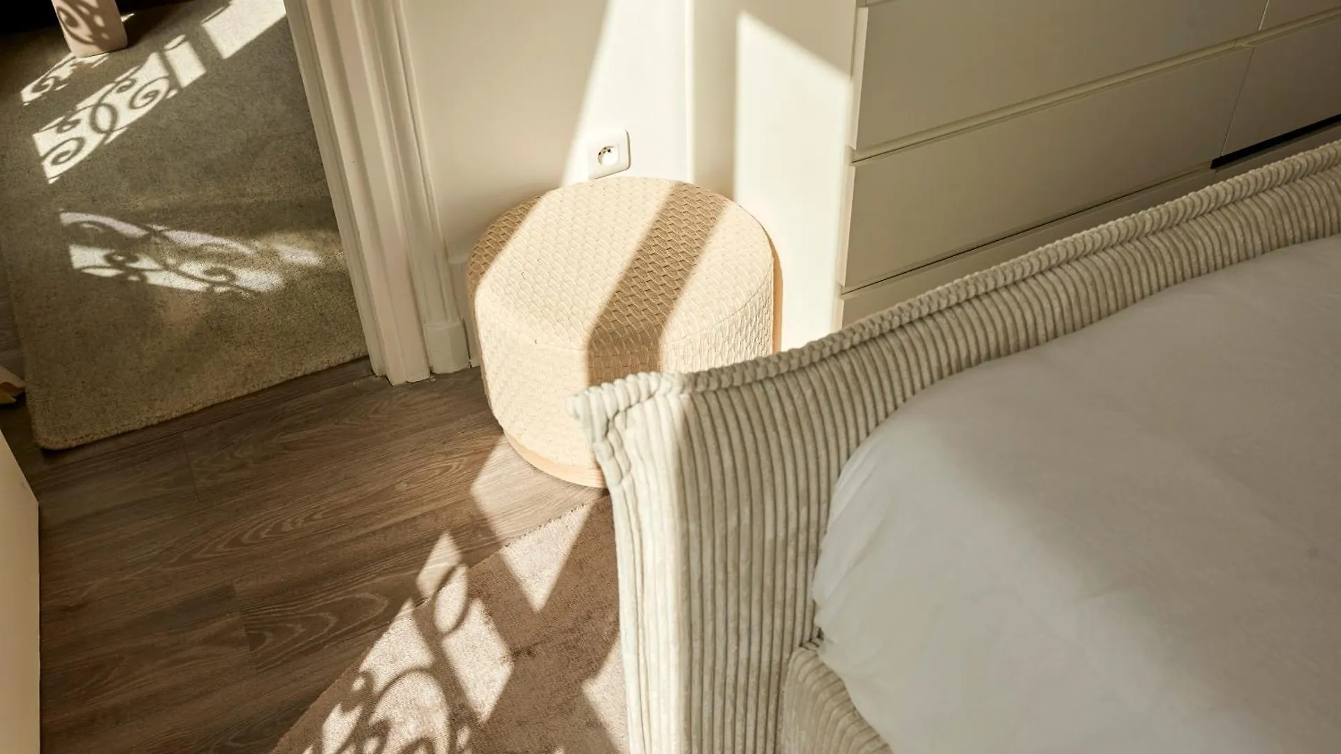 Appartement Boulevard Ney - 18Th - Ney 6 Paris France