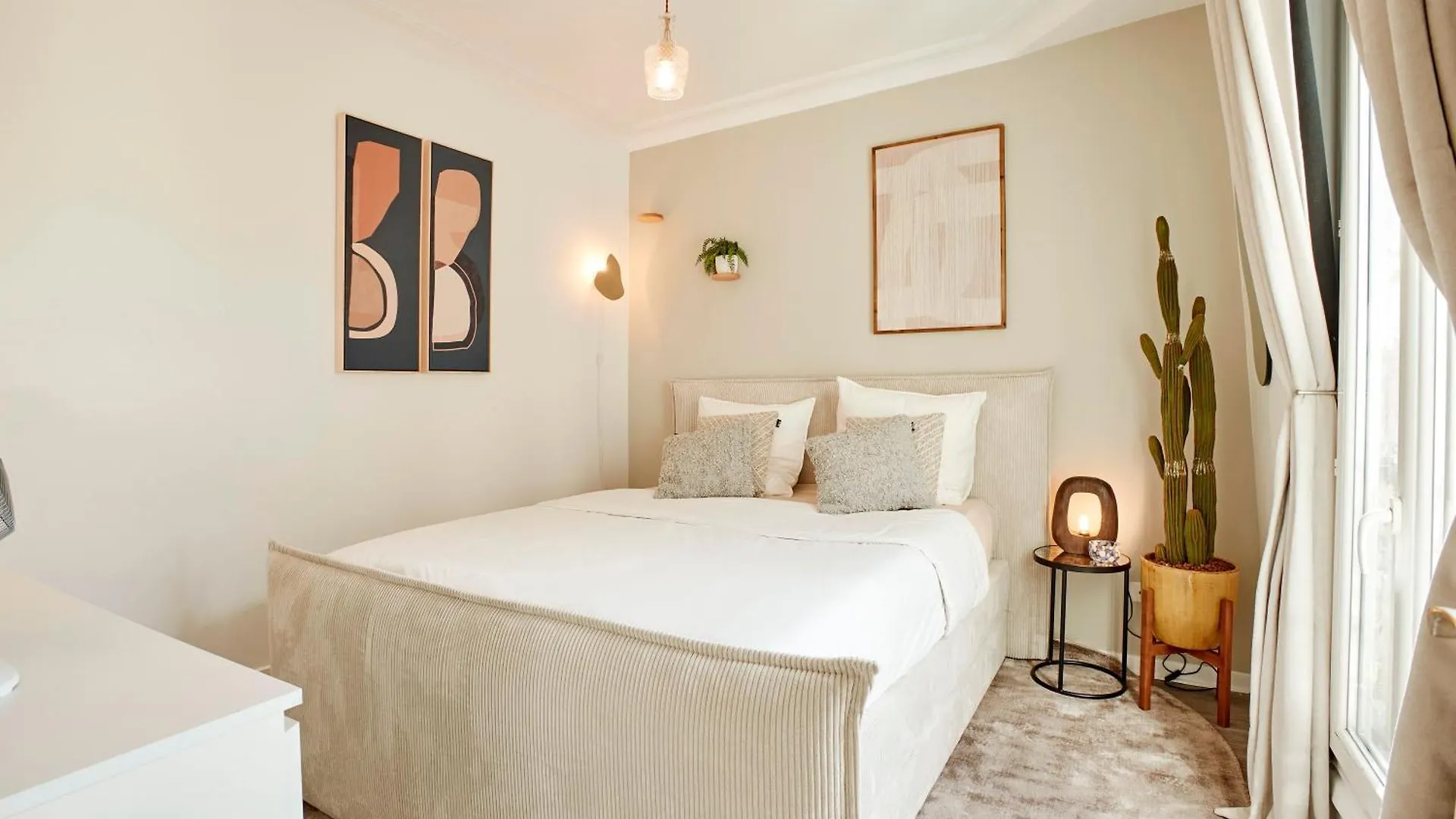 Apartment Boulevard Ney - 18Th - Ney 6 Paris France