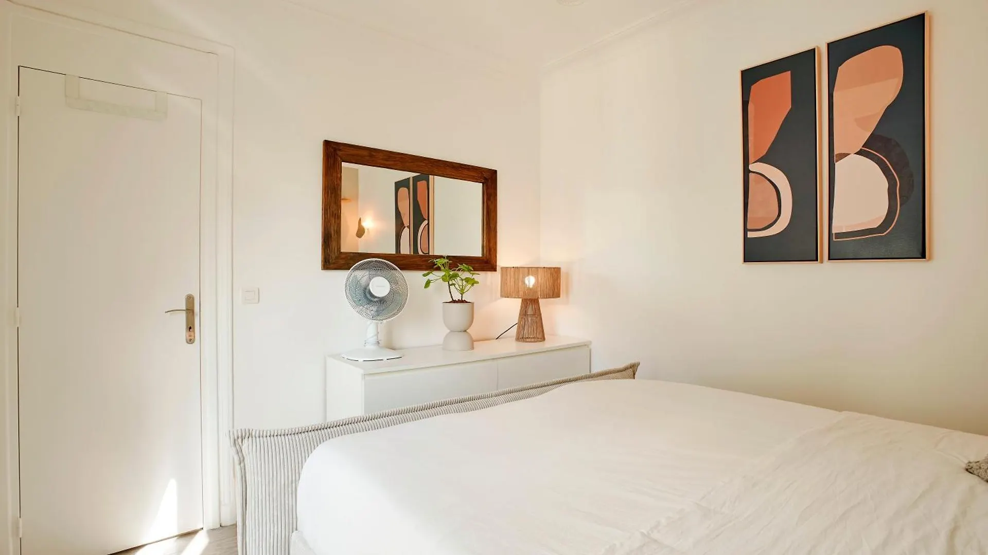 Apartment Boulevard Ney - 18Th - Ney 6 Paris